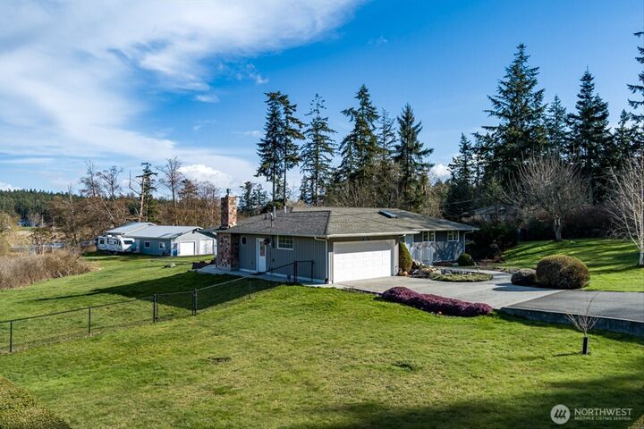 Property Photo: 1856 Boon Road WA 98277