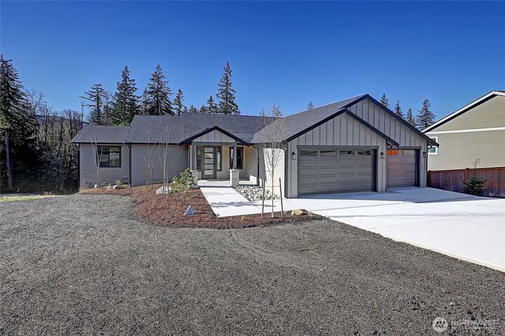 Property Photo: 17192 Big Fir Place WA 98274