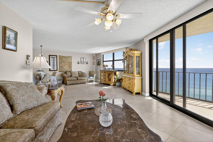 Property Photo: 5420 N Ocean Drive 1102 FL 33404