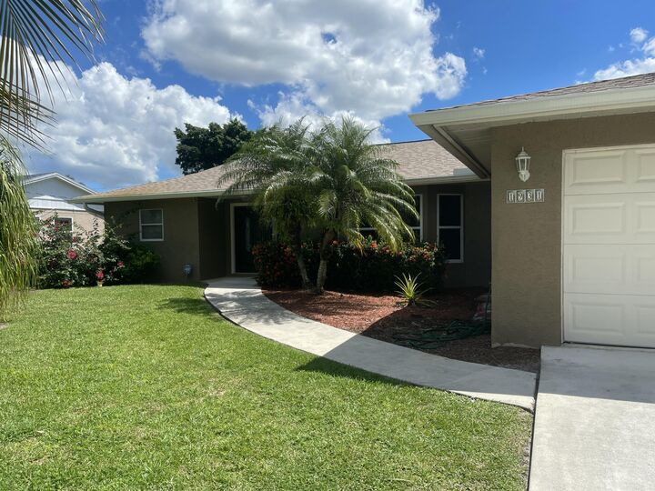 1931 SW Brisbane Street  Port Saint Lucie FL 34984 photo