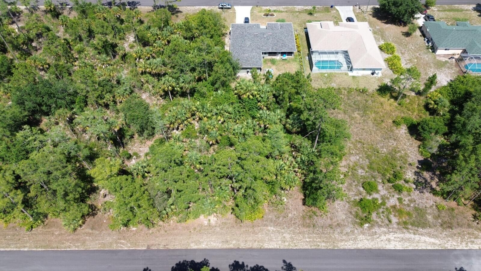 Property Photo:  2114 Polar Avenue  FL 33920 