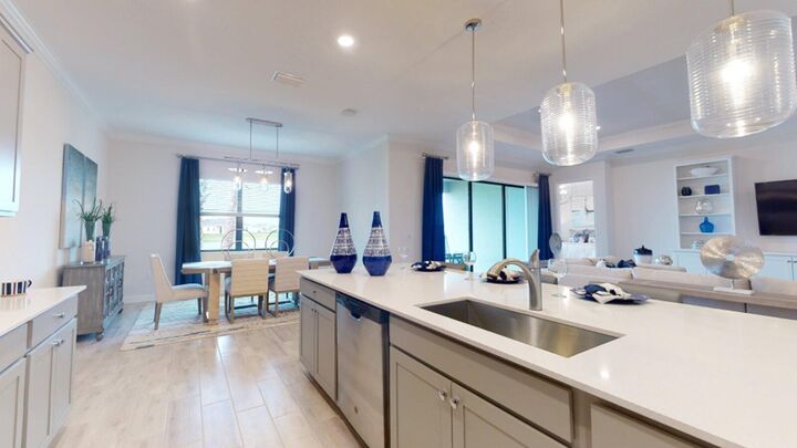 Property Photo: 1177 SE Crosswood Way FL 34984