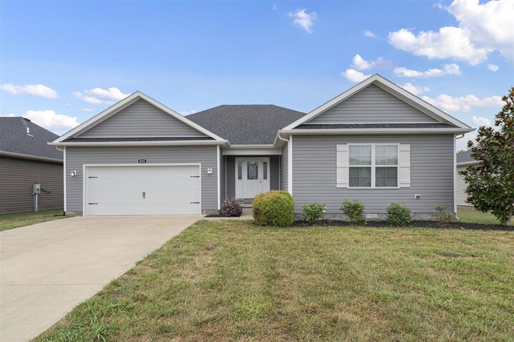 823 China Tree Way  Bowling Green KY 42101 photo