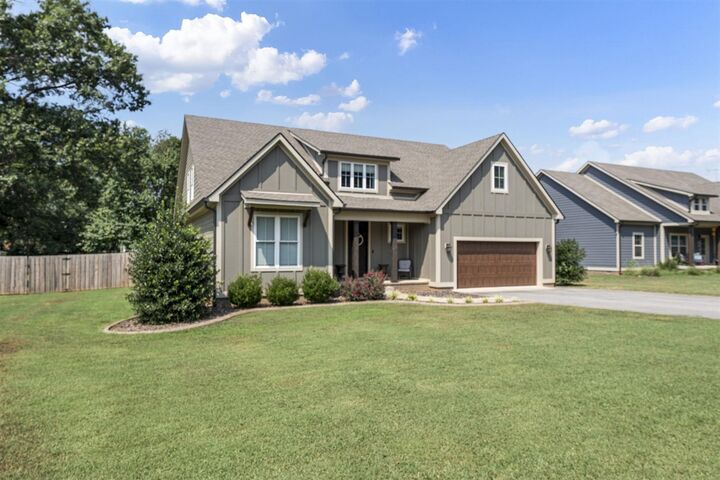 Property Photo:  117 Prospect Lane  KY 42104 