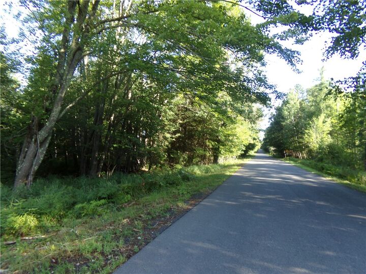Property Photo:  7581 S Marsik Lot 4 Road  WI 54849 