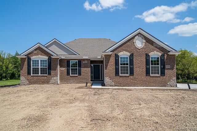 71714 Hidden River Drive  Armada Twp MI 48005 photo