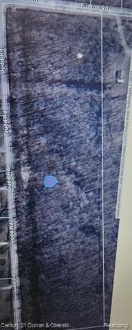 Property Photo: 0000 Judd Road MI 48191