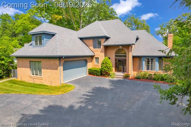 2620 Strawberry Lane  Port Huron Twp MI 48060 photo