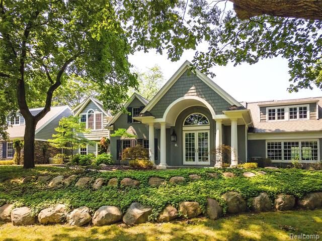 31265 Woodside Drive  Franklin Vlg MI 48025 photo