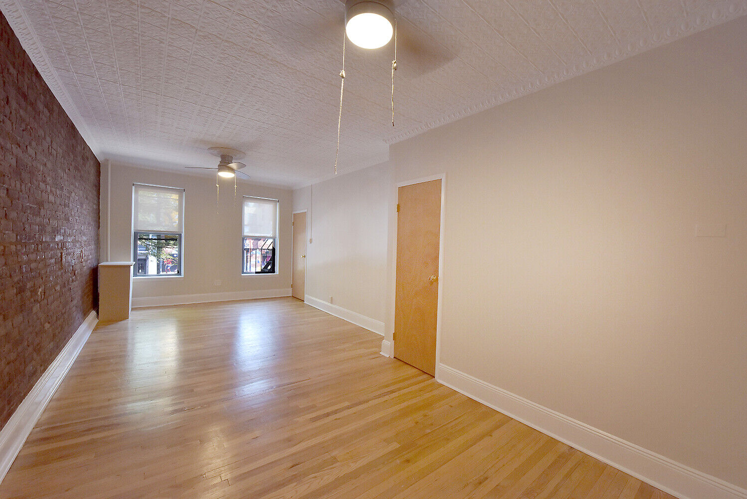Property Photo: 360 Atlantic Avenue 2R NY 11217