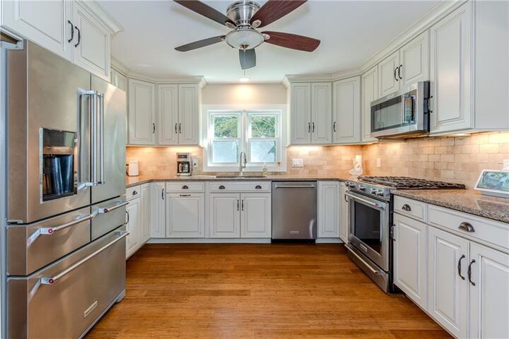 Property Photo: 24 Freedom Road RI 02909