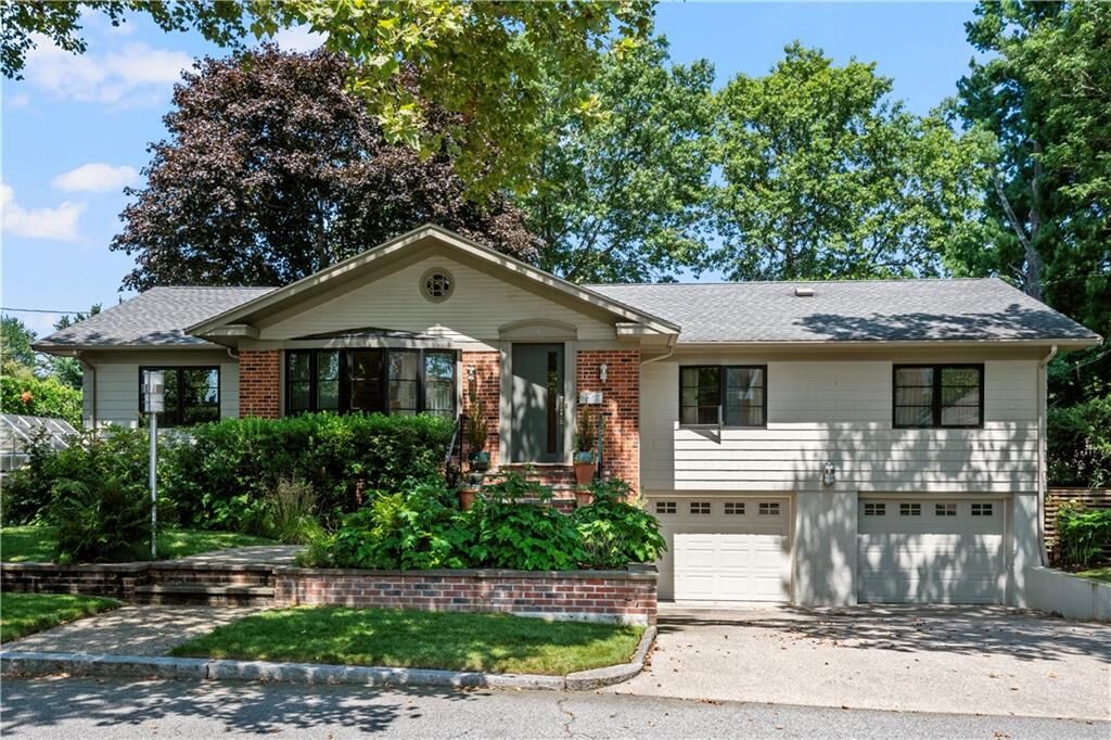 Property Photo: 9 Maxcy Drive RI 02906