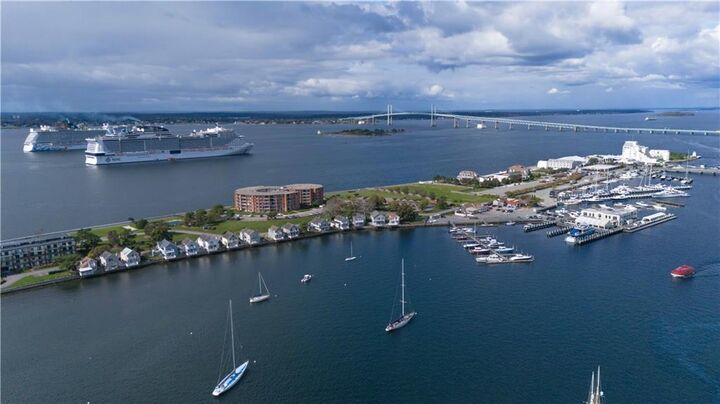1209 Capella Way S 1209  Newport RI 02840 photo