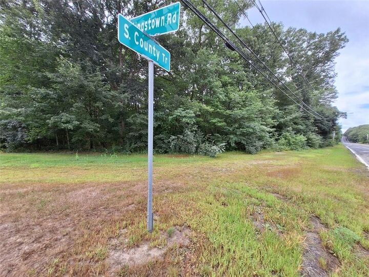 Property Photo:  0 Ri-2, South County Trail  RI 02892 