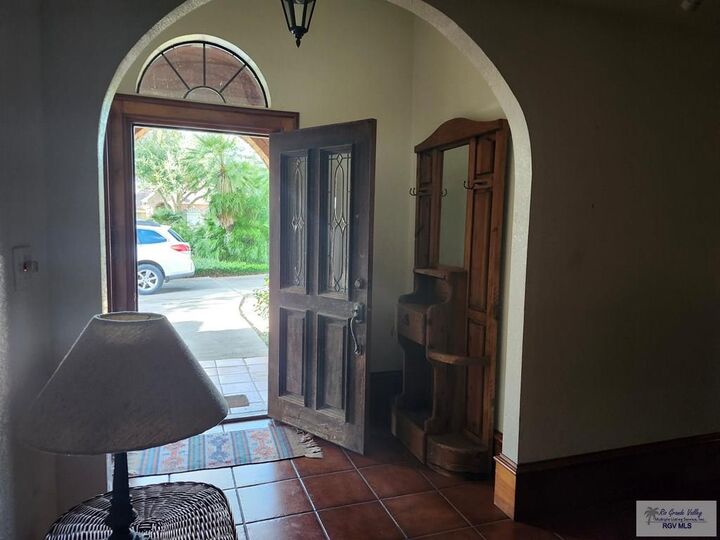 Property Photo: 600 Howard Lee Dr. TX 78559