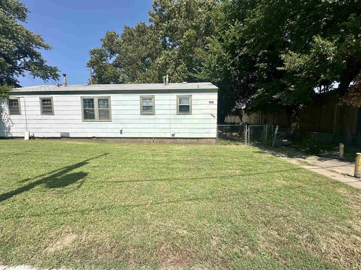 Property Photo:  4636 E Harry St  KS 67218 