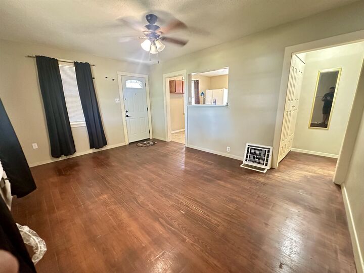 Property Photo:  4636 E Harry St  KS 67218 