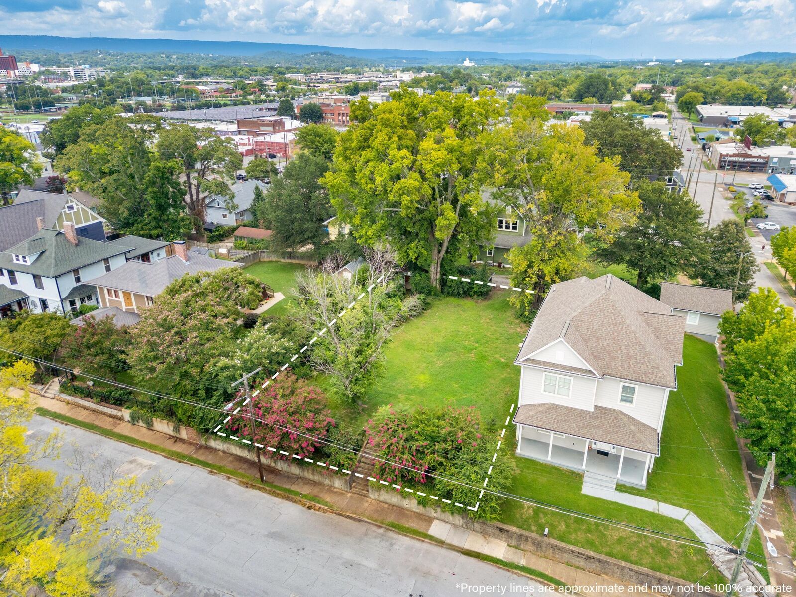 Property Photo:  1513 Chamberlain Avenue  TN 37404 