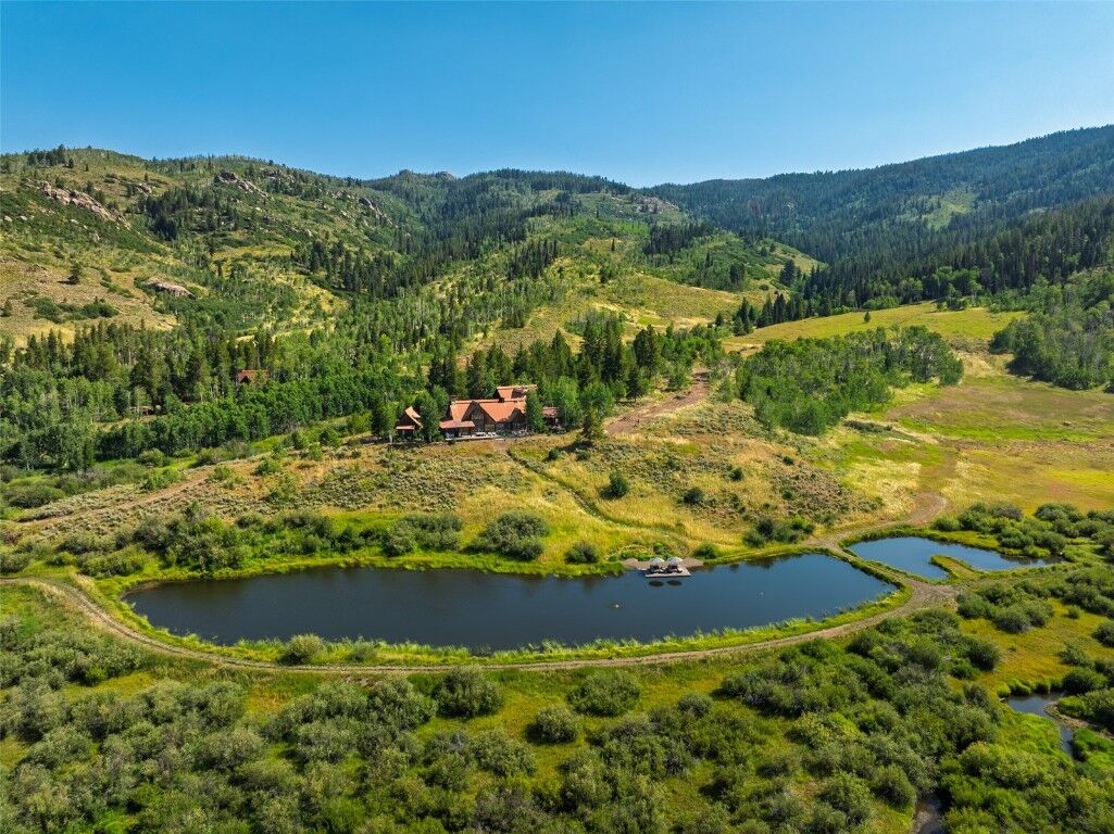 Property Photo: 17850 County Road 16 CO 80467
