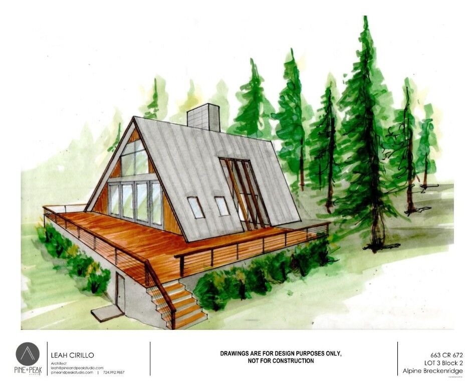 Property Photo:  663 Cr 672  CO 80424 