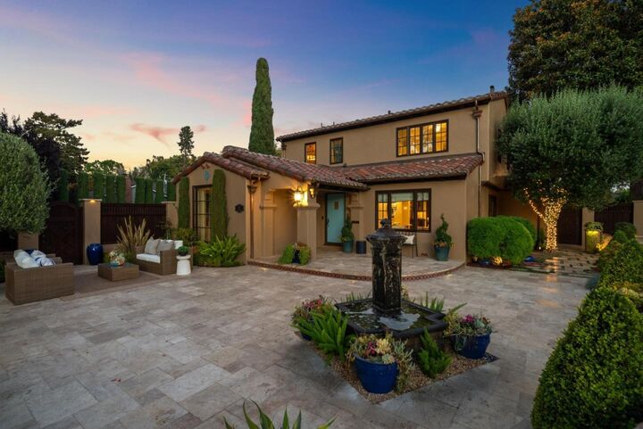 Property Photo:  1198 Roycott Way  CA 95125 