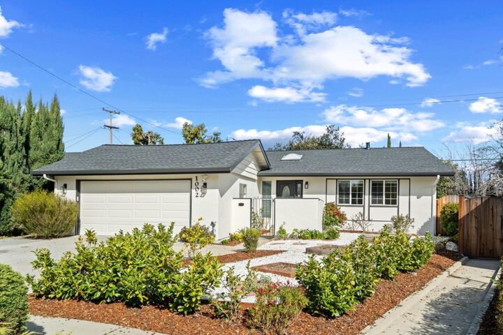 1002 Oaktree Drive  San Jose CA 95129 photo