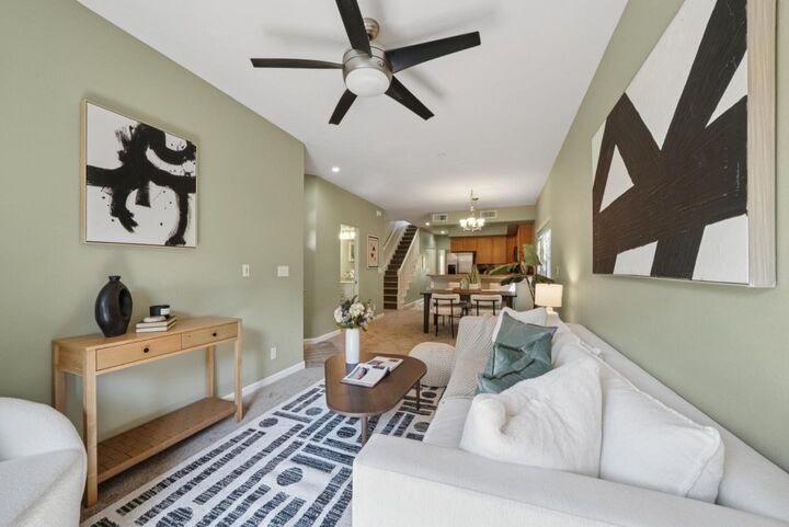 Property Photo:  808 Lenzen Avenue 106  CA 95126 