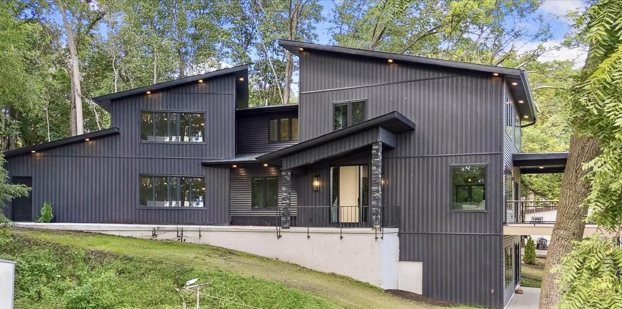 Property Photo:  9795 North Highland Road  WI 53534 
