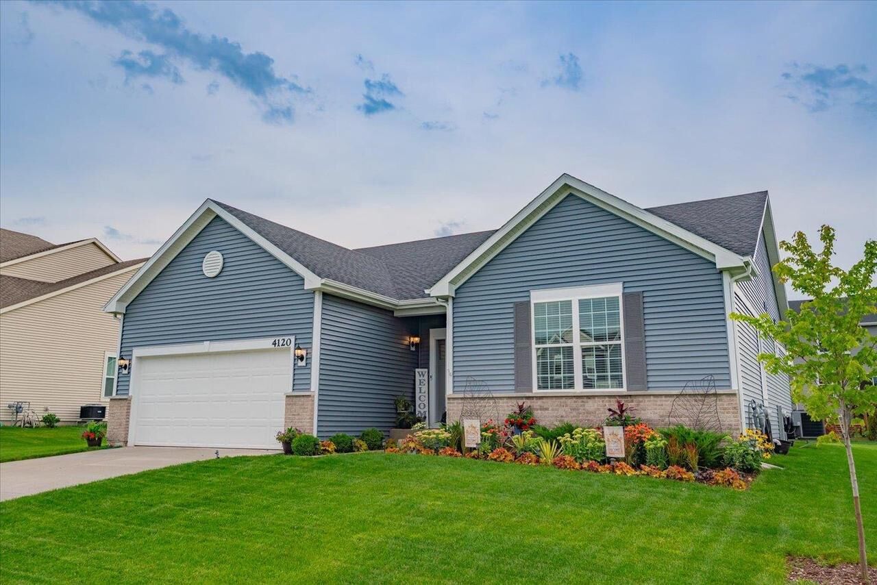 Property Photo: 4120 Eton Circle WI 53598