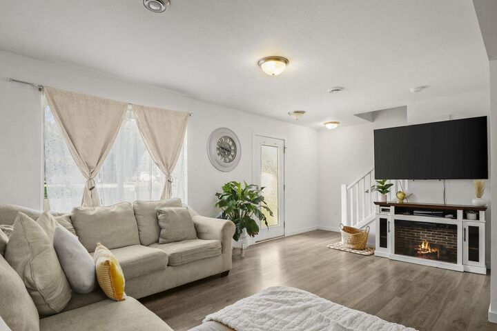 Property Photo: 1228 West South Street WI 53589