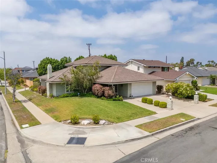 Property Photo: 9217 Christopher Street CA 90630