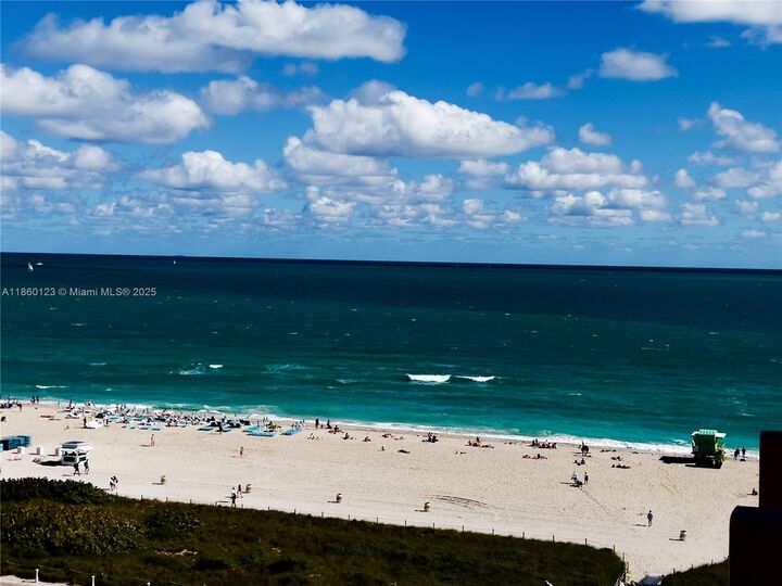 Property Photo: 345 Ocean Dr 1122 FL 33139
