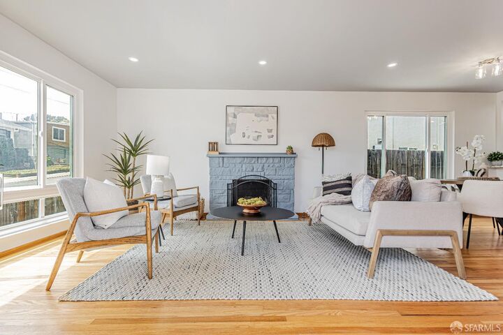 Property Photo: 508 Rocca Avenue CA 94080