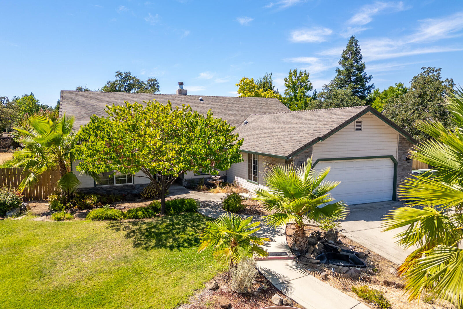 Property Photo:  4362 Pintail Drive  CA 96001 