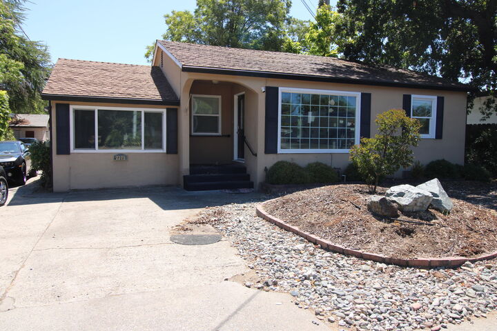 Property Photo:  2325 North Street  CA 96007 