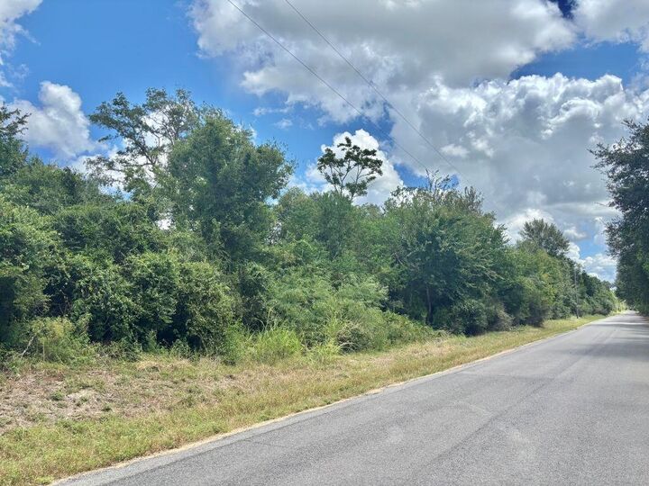 Property Photo: 0 J Jardell Road LA 70668