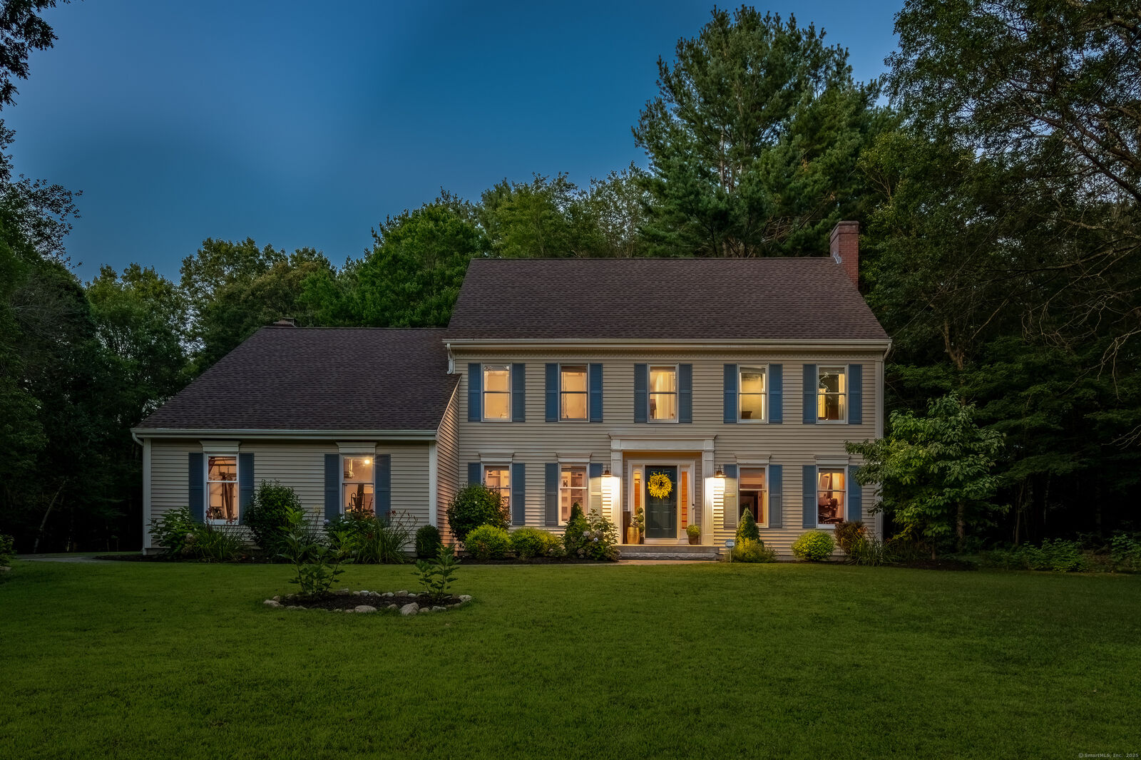 Property Photo:  43 Deerwood Road  CT 06084 