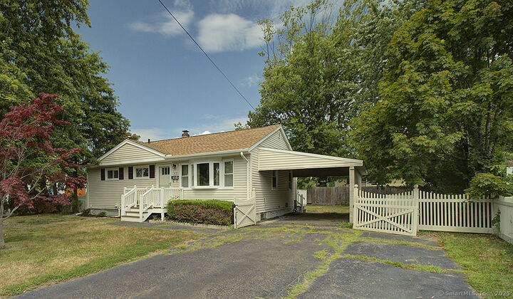 43 Contact Drive  West Haven CT 06516 photo