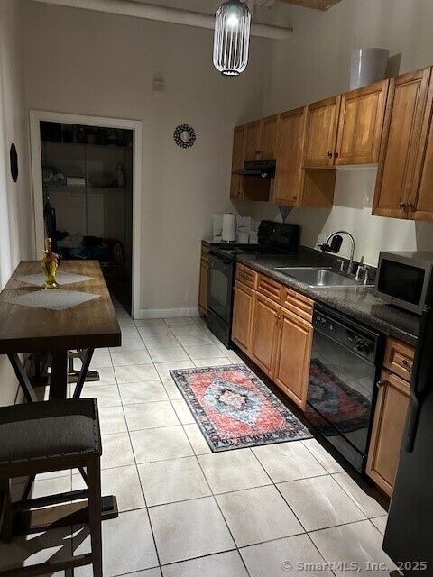 Property Photo: 390 Charles Street 110 CT 06606