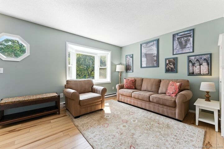 Property Photo:  1 Abbott Road 124  CT 06029 