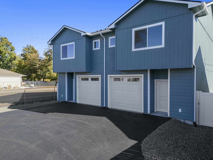 Property Photo:  9623 E Nixon Ln  WA 99206 