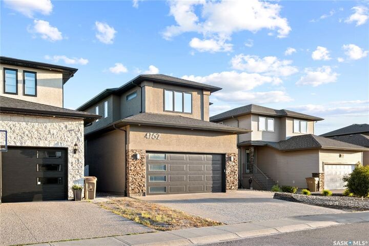 Property Photo:  4762 Skinner Crescent  SK S4W 0A4 