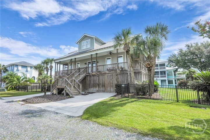 Property Photo:  1101 Bay Street B  GA 31328 