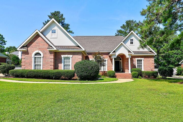 120 Falkirk  Dothan AL 36305 photo