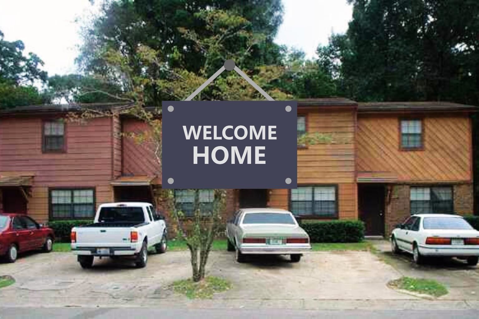 Property Photo: 2811 Botany Place FL 32301