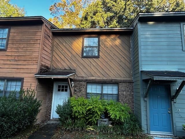 Property Photo: 2811 Botany Place FL 32301