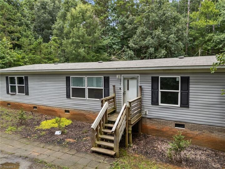 Property Photo: 250 Timber Ridge Drive NC 28144