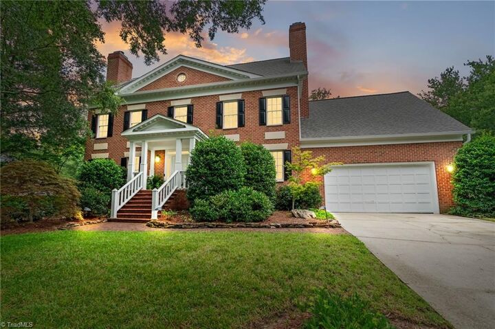 1706 Heathcliff Road  High Point NC 27262 photo