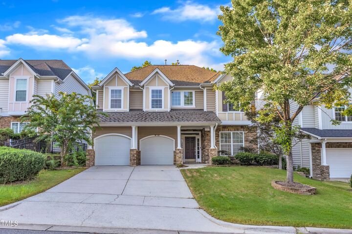 413 Westfalen Drive  Cary NC 27519 photo