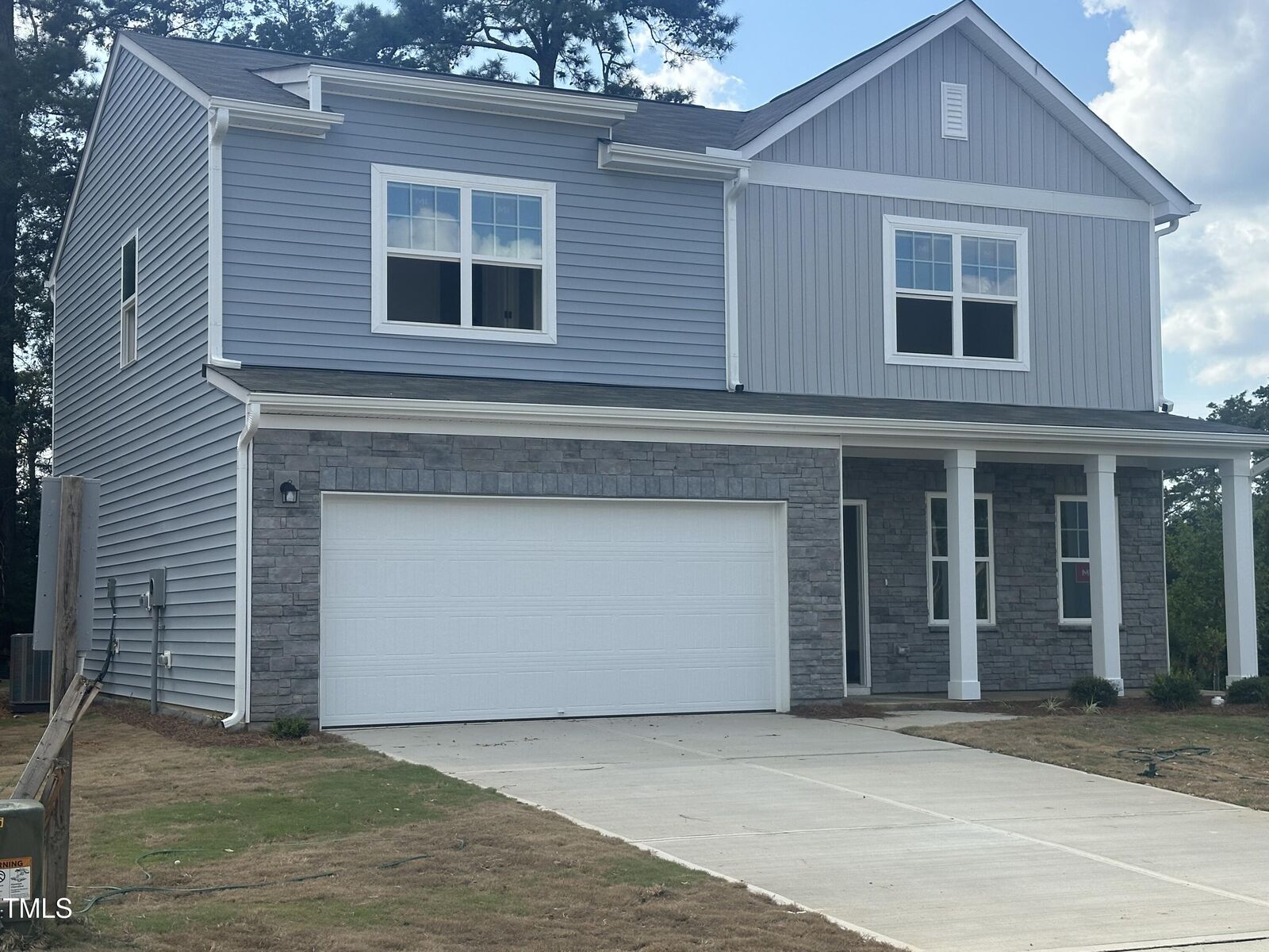 Property Photo:  756 Shepard Rock Drive  NC 27597 